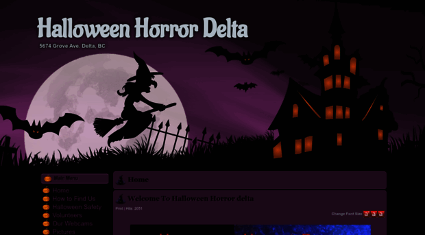 horrordelta.com