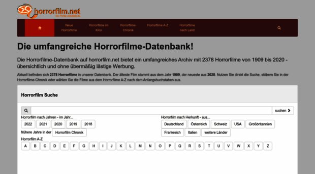 horrorfilm.net