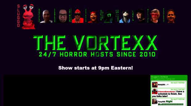 horrorhost.net