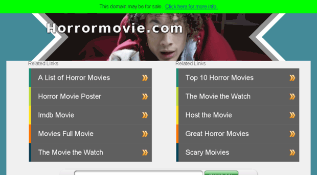 horrormovie.com