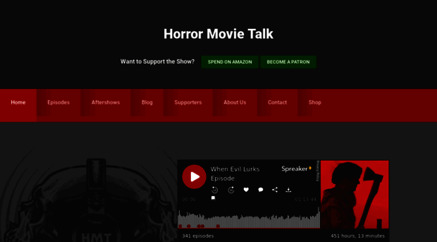 horrormovietalk.com