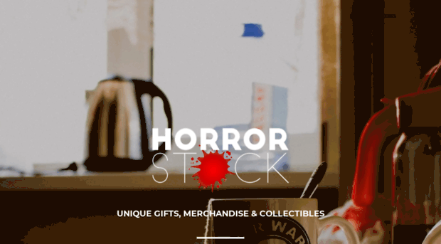 horrorstock.com