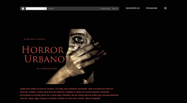 horrorurbano.blogspot.com