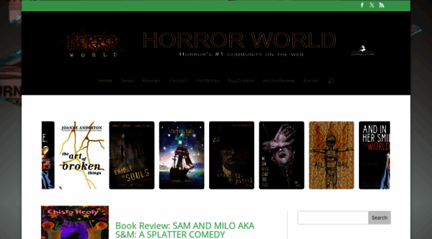 horrorworld.org