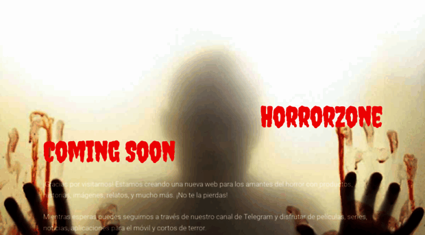 horrorzone.net