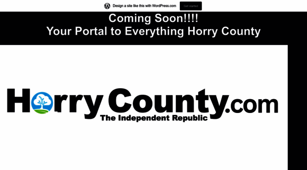 horrycounty.com