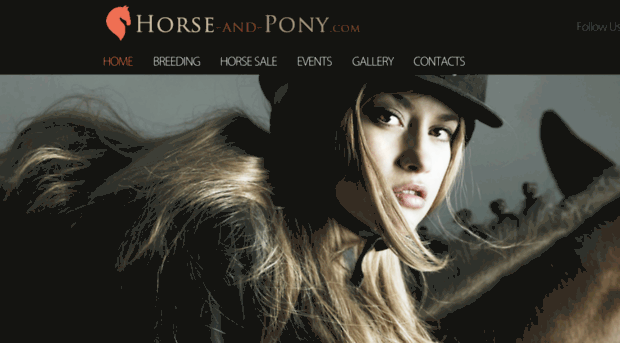 horse-and-pony.com