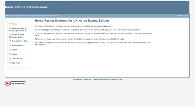 horse-betting-systems.co.uk