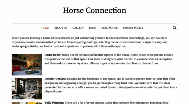 horse-connection.com.au