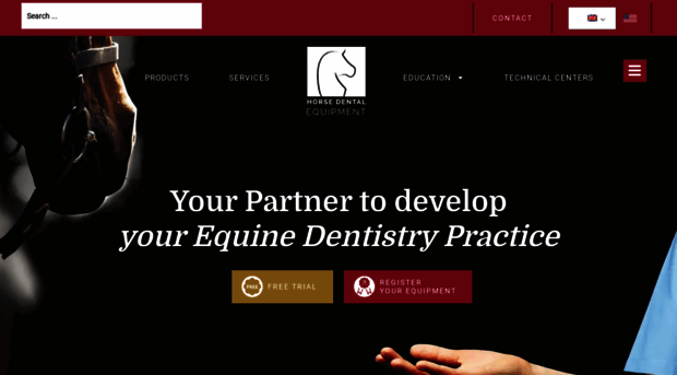 horse-dental-equipment.com