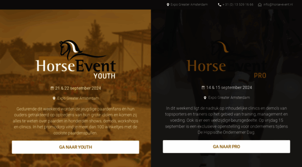 horse-event.nl