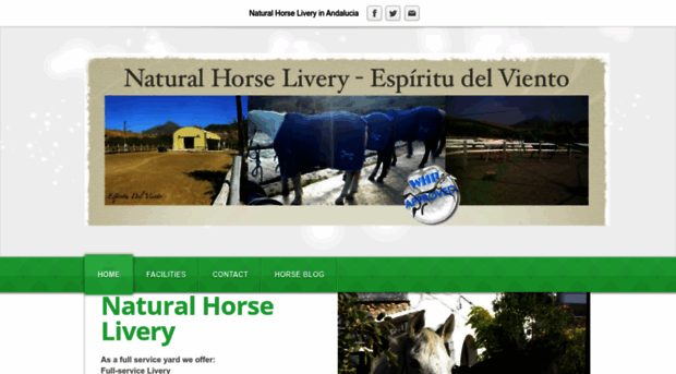 horse-livery-spain.weebly.com