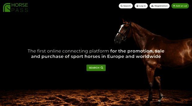 horse-pass.online