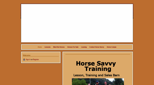 horse-savvy-training.com