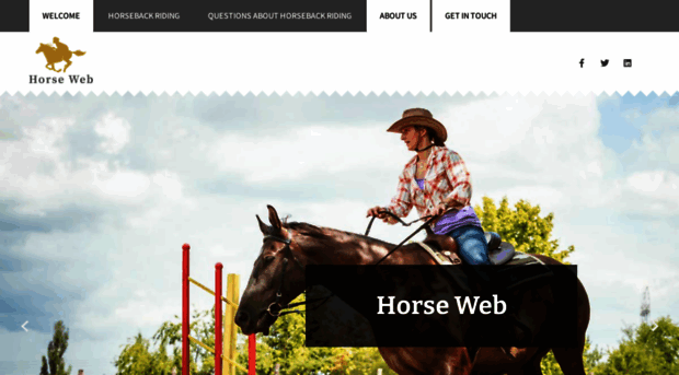 horse-web.net