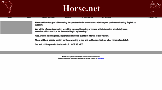 horse.net