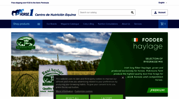 horse1.org