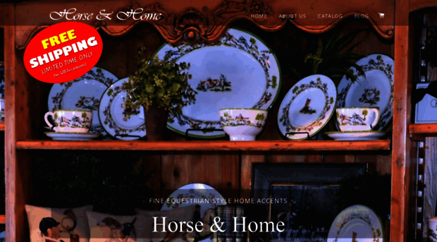 horseandhome.us