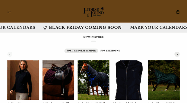 horseandhound.ca