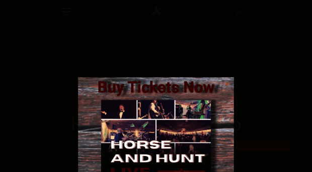 horseandhunt.com