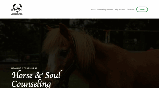 horseandsoulcounseling.com