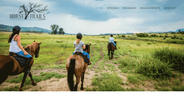 horseandtrails.co.za