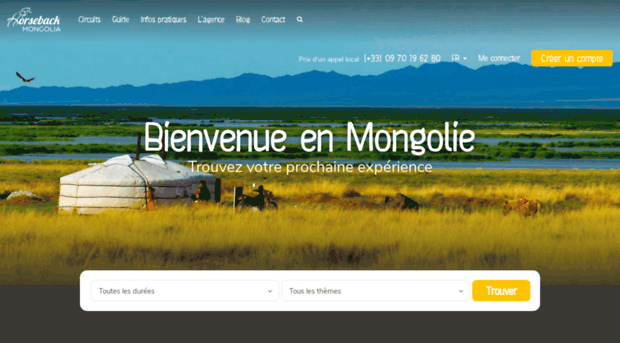 horseback-mongolia.com