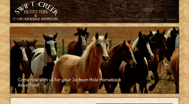 horsebackadv.com