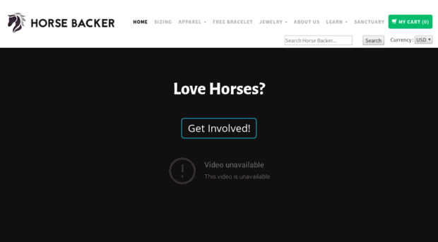 horsebacker.org