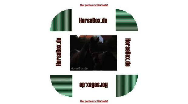 horsebox.de