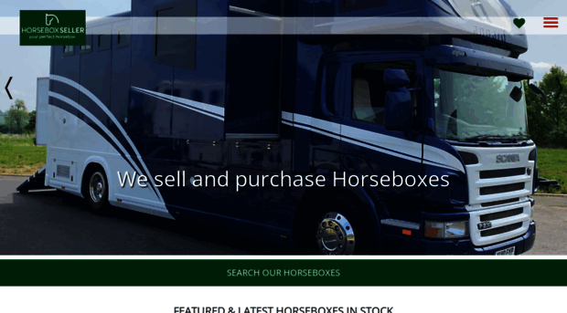 horseboxseller.com