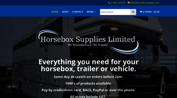 horseboxsupplies.com