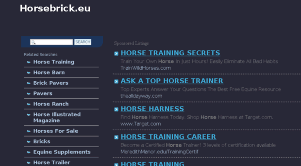 horsebrick.eu