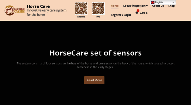 horsecare.si