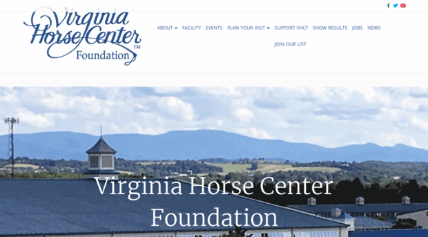 horsecenter.org