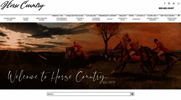 horsecountrylife.com