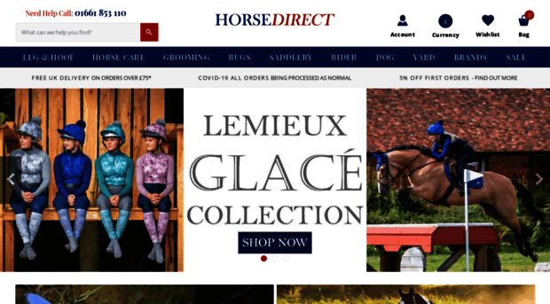 horsedirect.co.uk