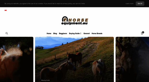 horseequipment.eu