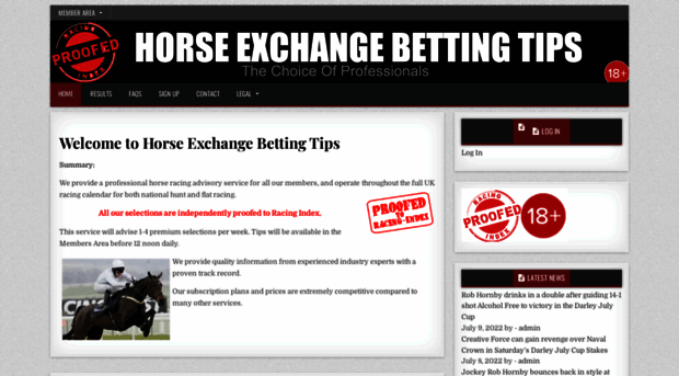 horseexchangebettingtips.com