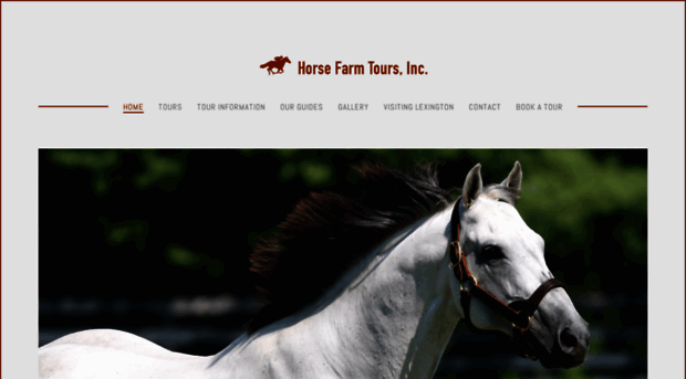 horsefarmtours.com