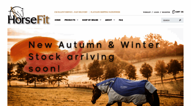 horsefit.co.nz