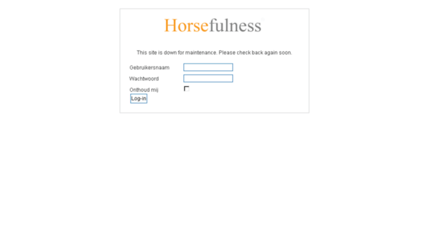 horsefulness.tv