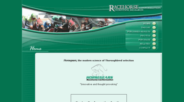 horsegears.com