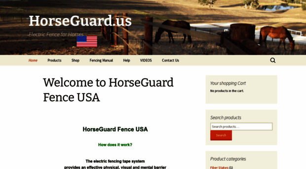 horseguard.us