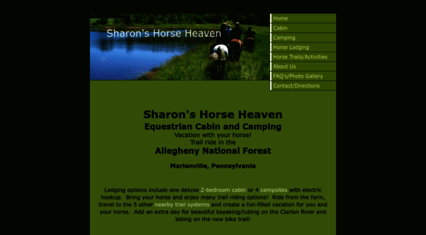 horseheavenpa.com