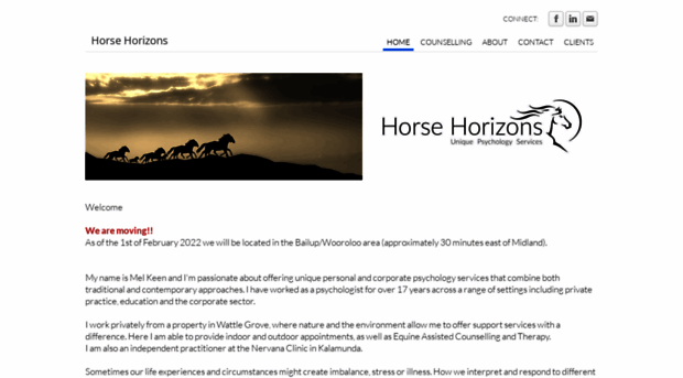 horsehorizons.com.au