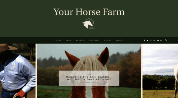 horseinfo.com