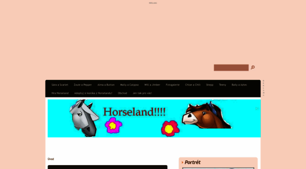 horselandchili.estranky.cz