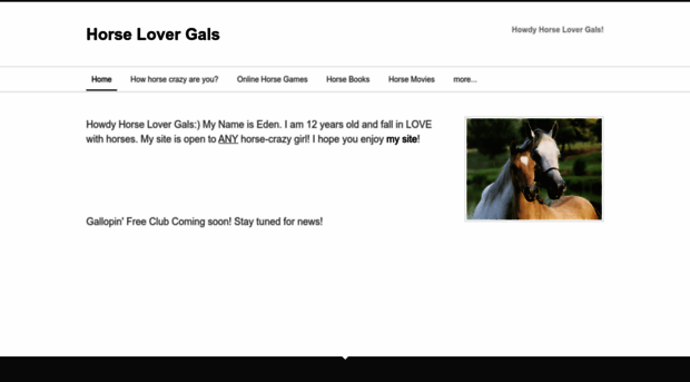 horselovergals.weebly.com