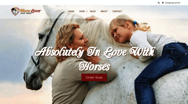 horselovergiftshop.com